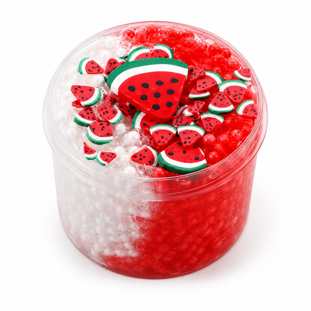 Watermelon Slime
