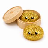 Glitter Dumpling Squishy Box