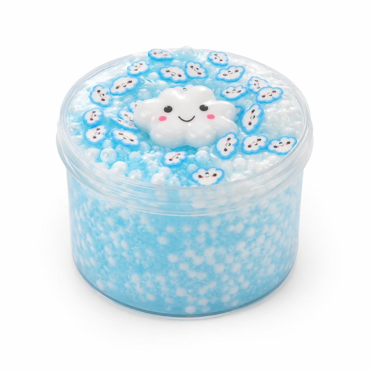 Cloud Slime