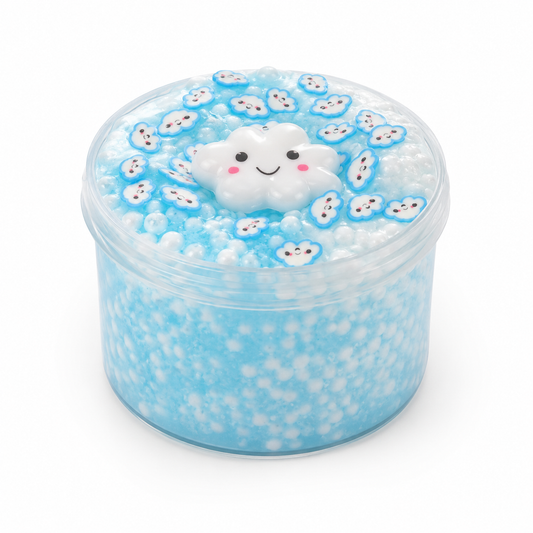 Cloud Slime