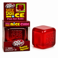 Nee Doh Dr Pepper Nice Cube Squeeze Toy – Soft Sensory Stress Ball