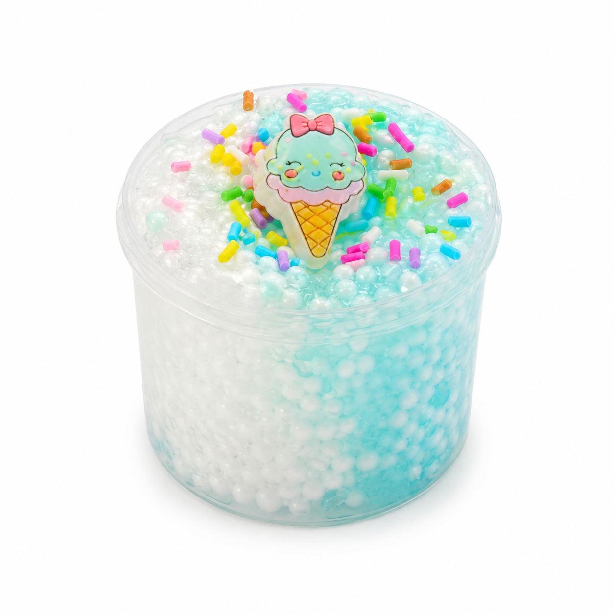 Ice Cream Slime