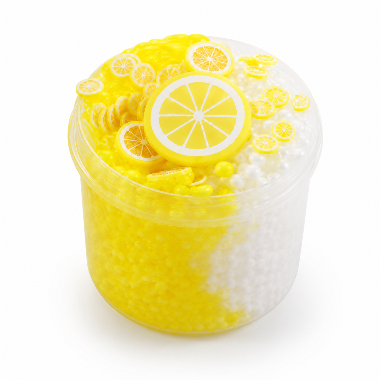 Lemon Slime