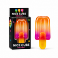Nice Cube Popsicle Squishy Toy – Super Soft Slow Rise Stress Relief Fidget