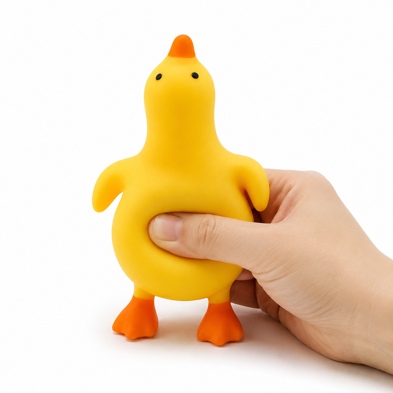 Stretchy Goose Squishy Fidget Toy